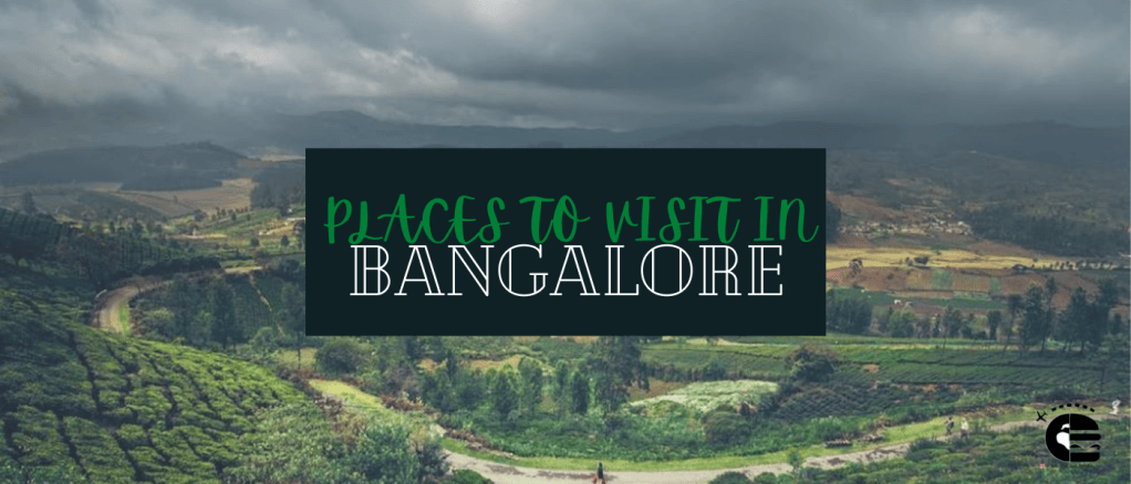 Things to do in&nbsp;Bangalore
