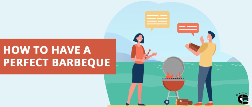 How to prepare for&nbsp;barbeque