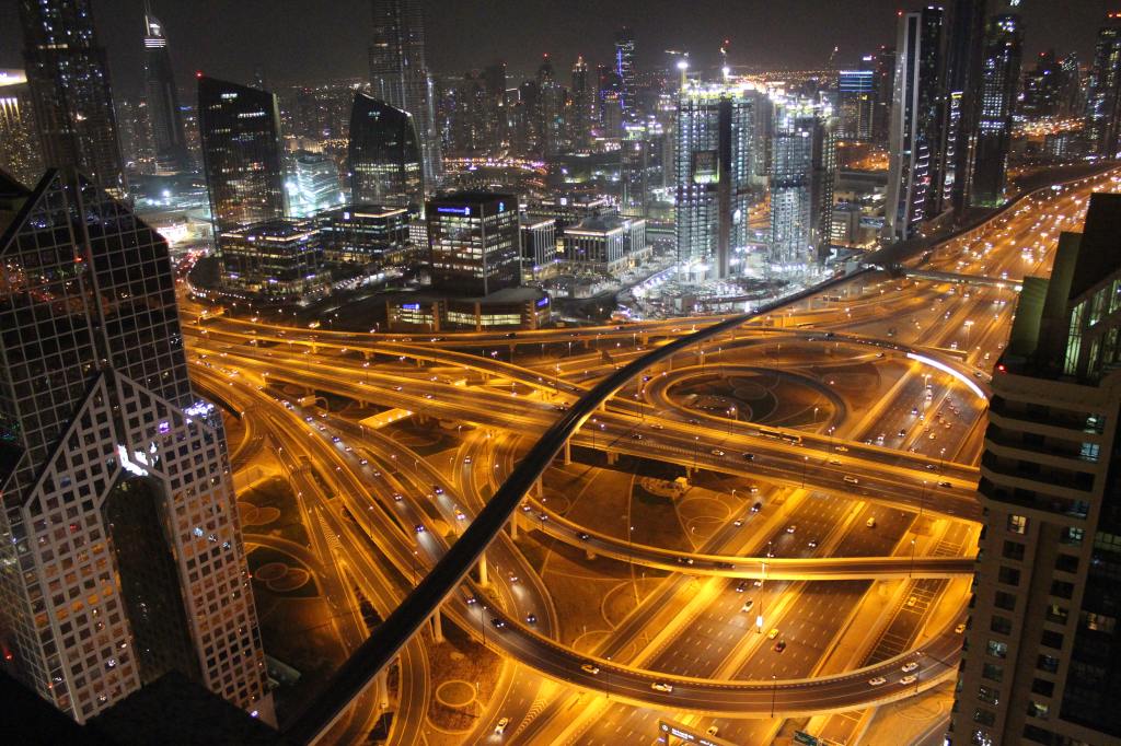 Things to do in Dubai