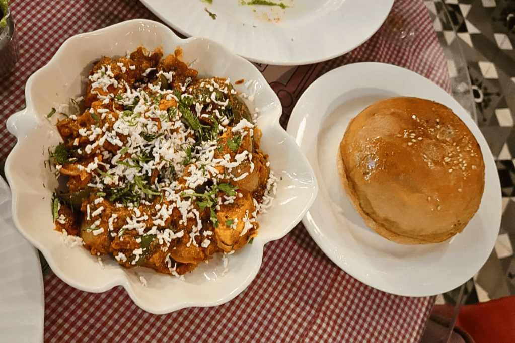 Restaurant Review 